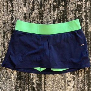Nike Dri-Fit Skort